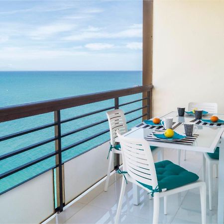 Apartment Castillo De Santa Clara-2 By Interhome توريمولينوس المظهر الخارجي الصورة