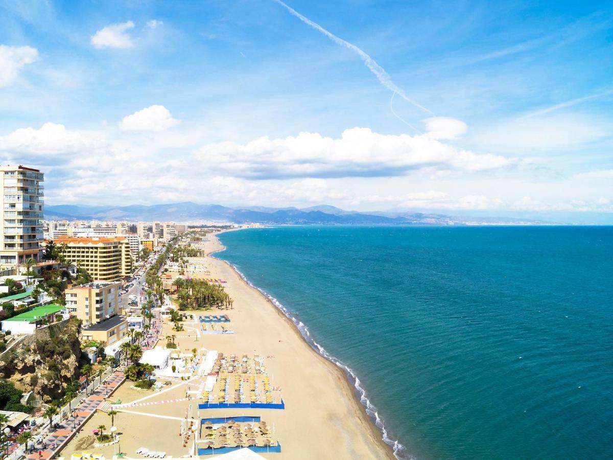 Apartment Castillo De Santa Clara-2 By Interhome توريمولينوس المظهر الخارجي الصورة