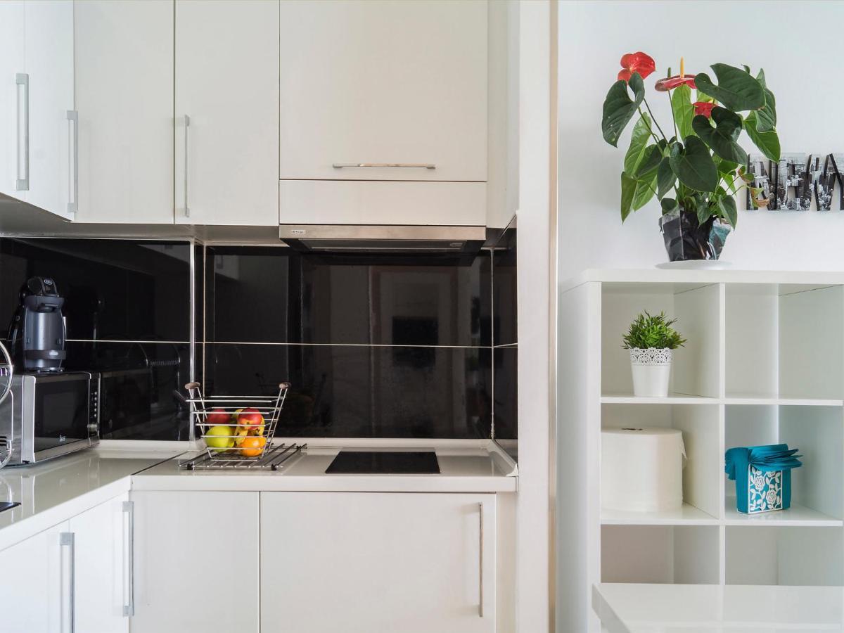 Apartment Castillo De Santa Clara-2 By Interhome توريمولينوس المظهر الخارجي الصورة