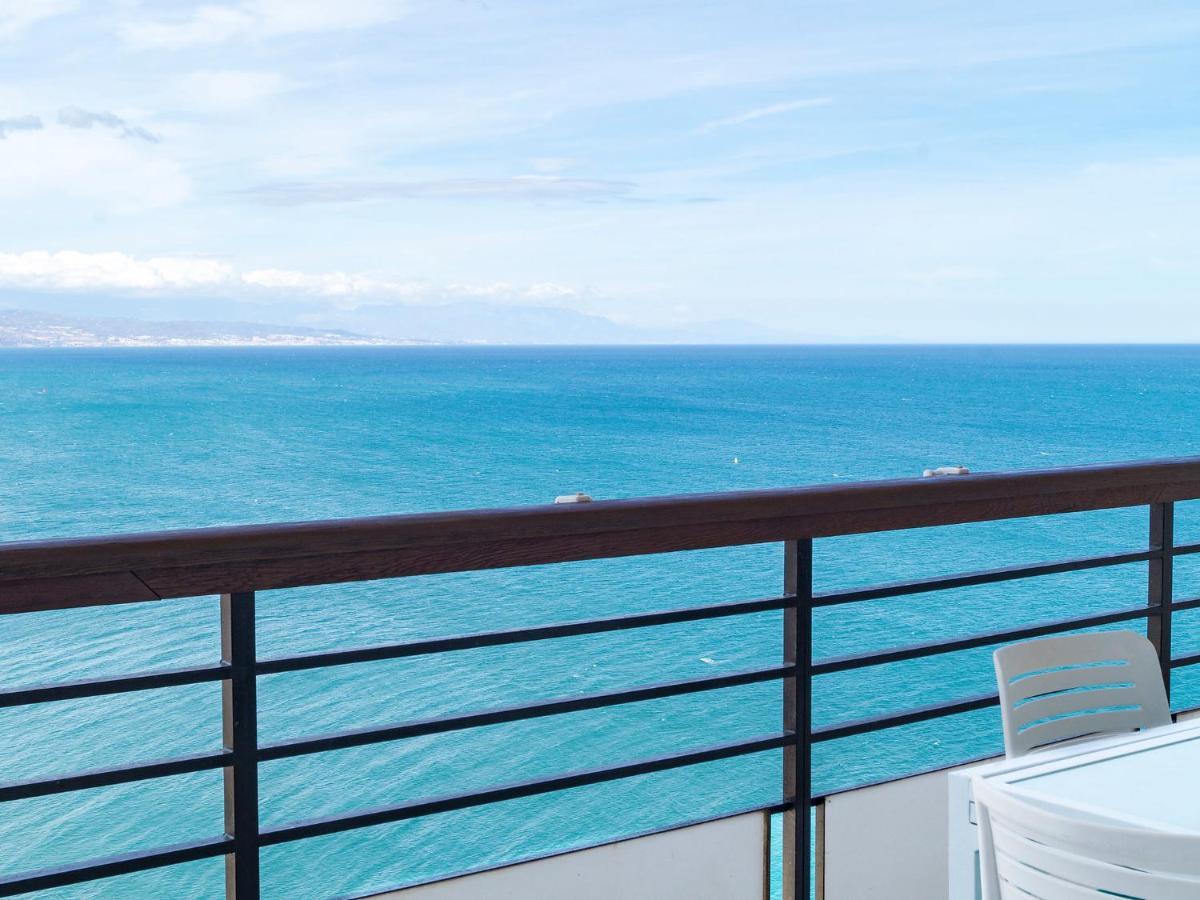 Apartment Castillo De Santa Clara-2 By Interhome توريمولينوس المظهر الخارجي الصورة
