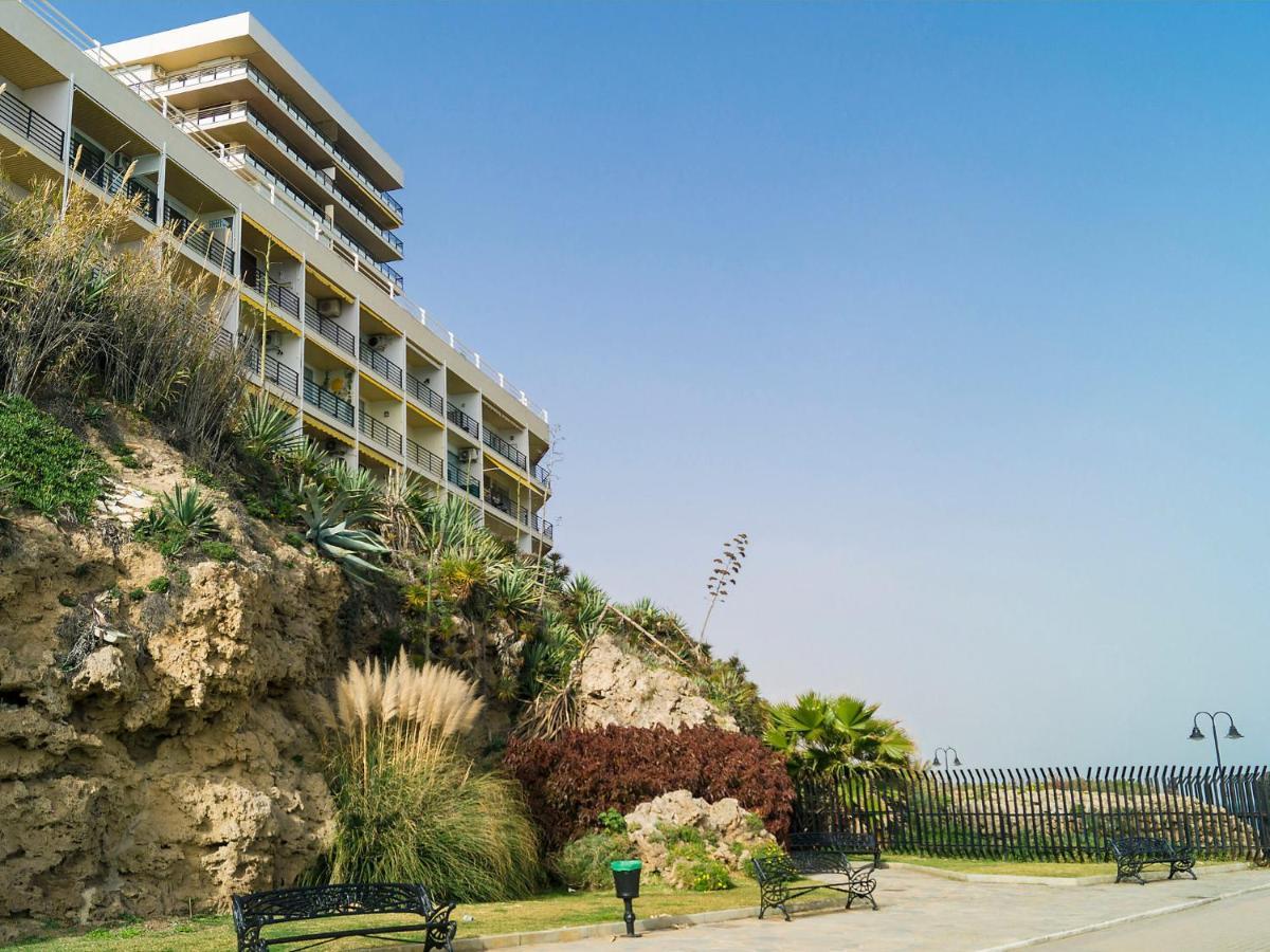Apartment Castillo De Santa Clara-2 By Interhome توريمولينوس المظهر الخارجي الصورة