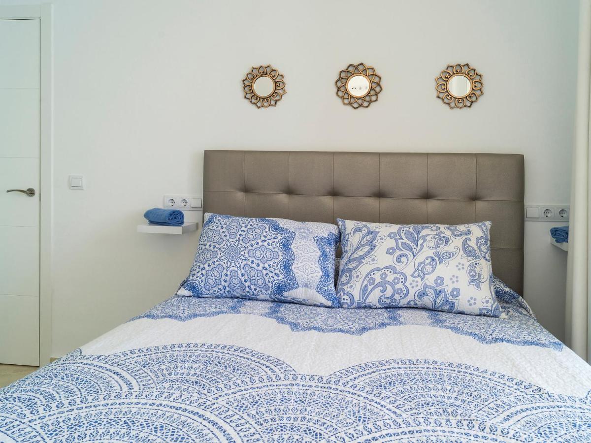 Apartment Castillo De Santa Clara-2 By Interhome توريمولينوس المظهر الخارجي الصورة