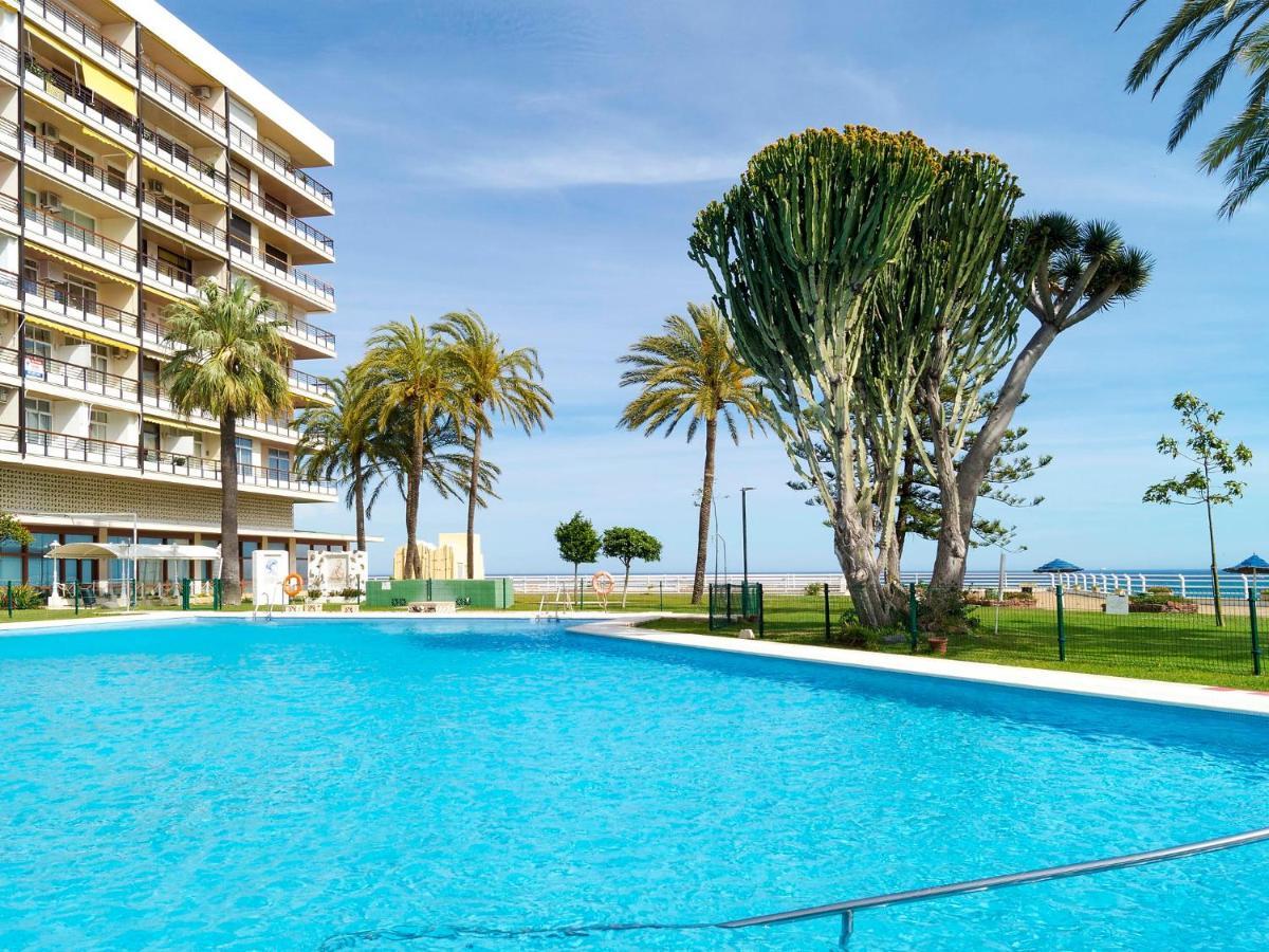 Apartment Castillo De Santa Clara-2 By Interhome توريمولينوس المظهر الخارجي الصورة